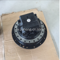 كوماتسو PC128UU-1E Final Drive GM18VL-J-39/53 Travel Motor